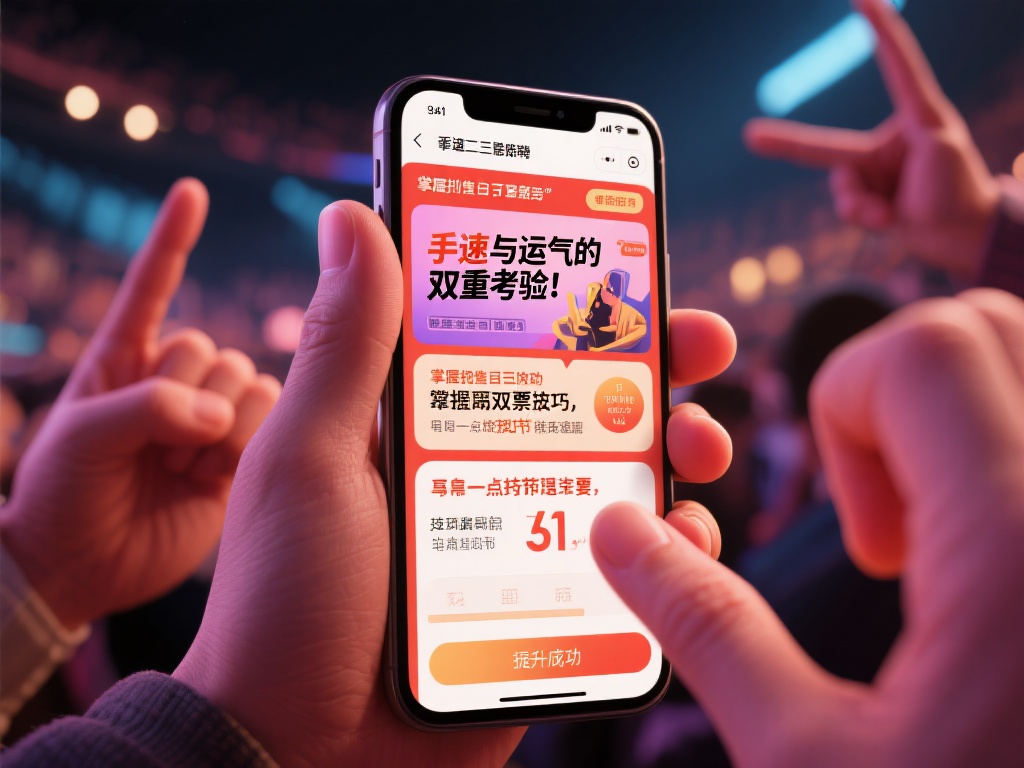 2025英雄联盟全球总决赛门票抢购攻略与技巧分享