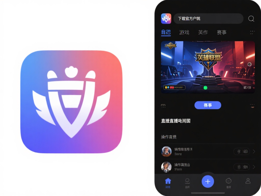 英雄联盟比赛直播官网入口免费观看教程指南详细解析